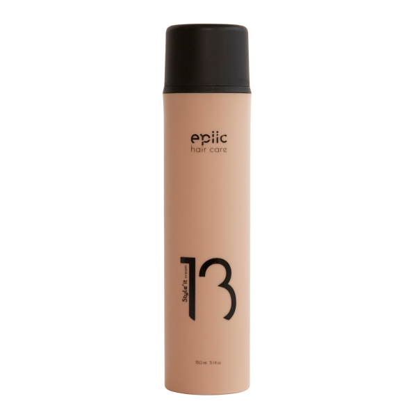 epiic nr. 13 Style'it styling cream 150ml