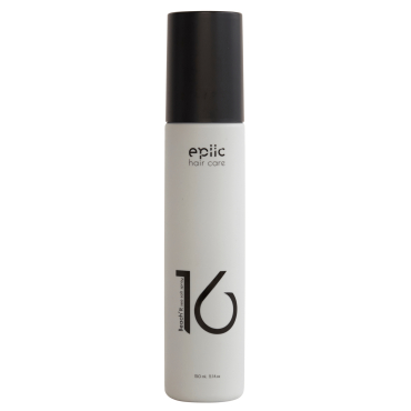 Epiic nr. 16 Beach'it sea salt spray 150 ml