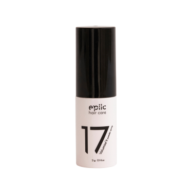 Epiic nr. 17 Volumize'it powder spray 30ml