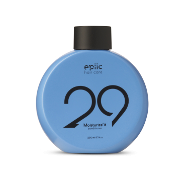 Epiic nr. 29 Moisturize'it conditioner 250 ml