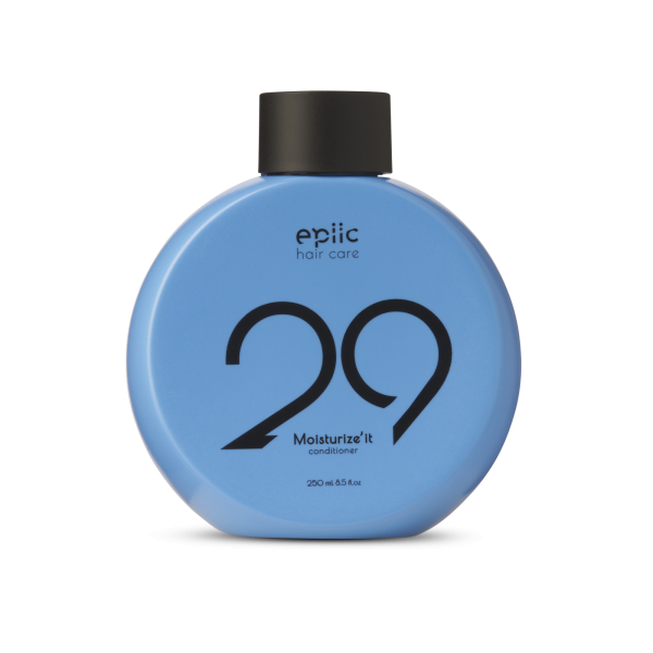 Epiic nr. 29 Moisturize'it conditioner 250 ml