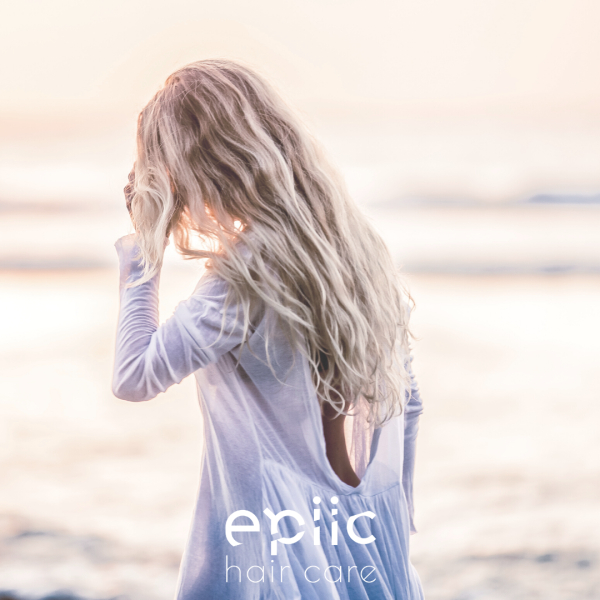 Epiic nr. 8 Silver'it shampoo 