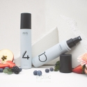 Epiic hair care styling long hair