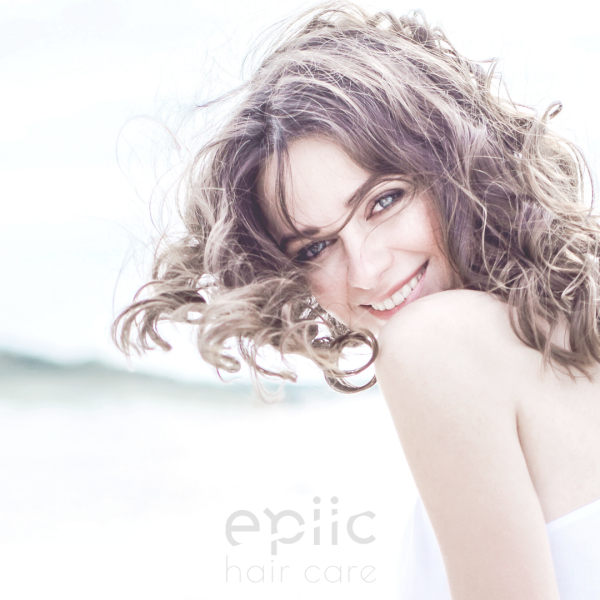 Epiic hair care