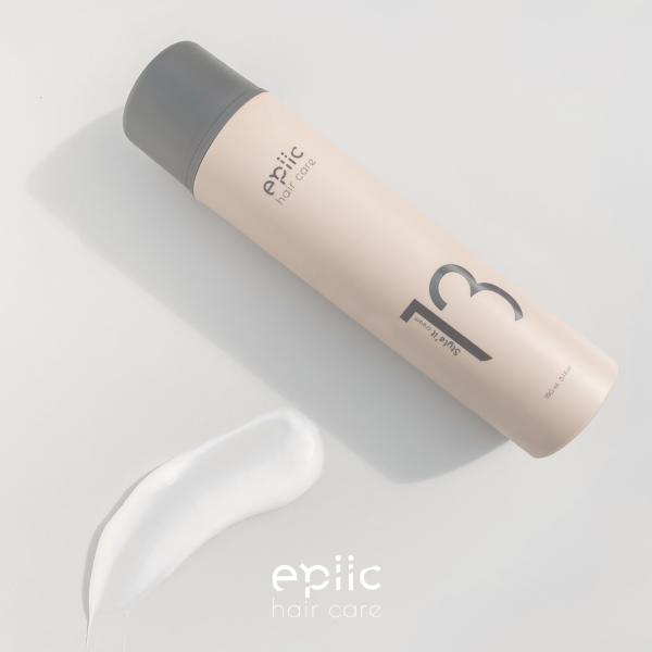 epiiv hair care Style'it styling cream nr. 13