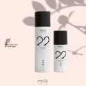 epiic Volume styling mousse rejsestørrelse 100 ml
