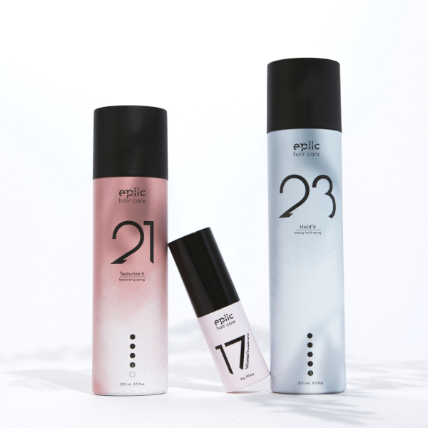 epiic styling products