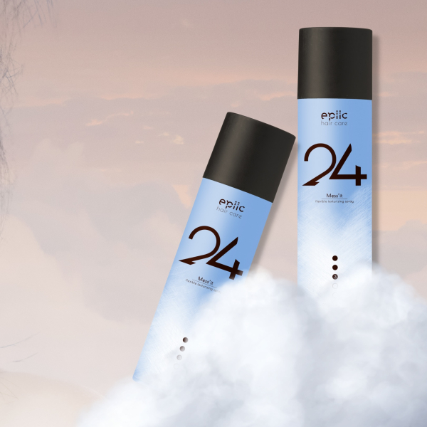 epiic styling products