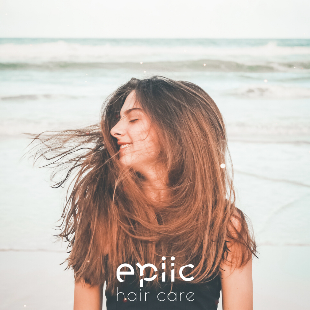 epiic styling products