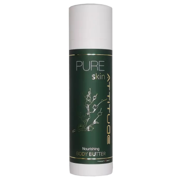 PURE Skin Nourishing Body Butter 200 ml.