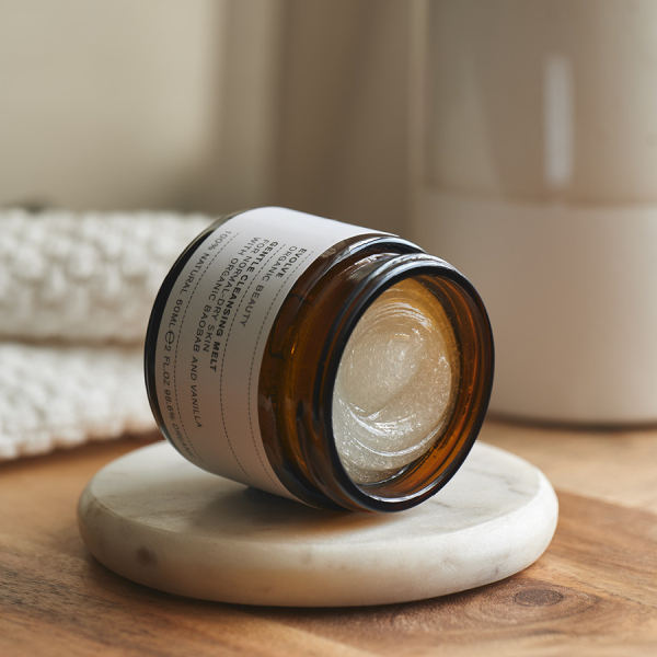 Cleansing Balm