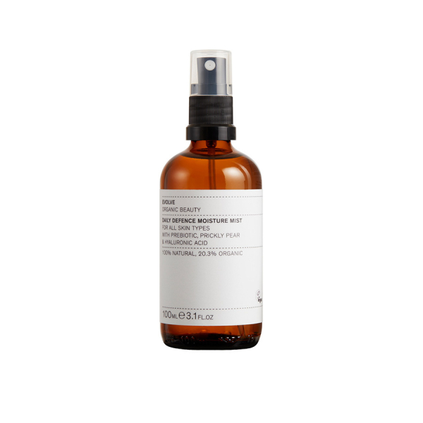 Evolve Daily Defence Moisture Mist 100 ml