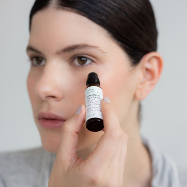 Eye Complex friske øjne