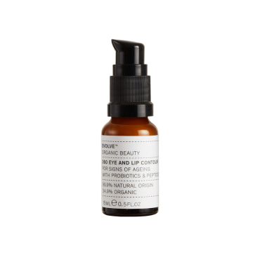 Evolve 360 Eye and Lip Contour 15 ml · Spar 50%