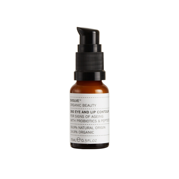 Evolve 360 Eye and Lip Contour 15 ml · Spar 50%