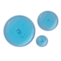 Evolve Blue Velvet Ceramide Serum Tekstur