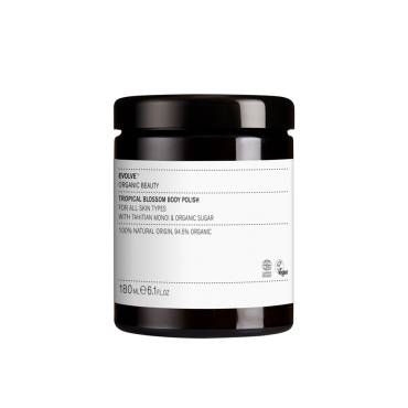 Evolve Tropical Blossom Body Polish 180 ml · Spar 25%