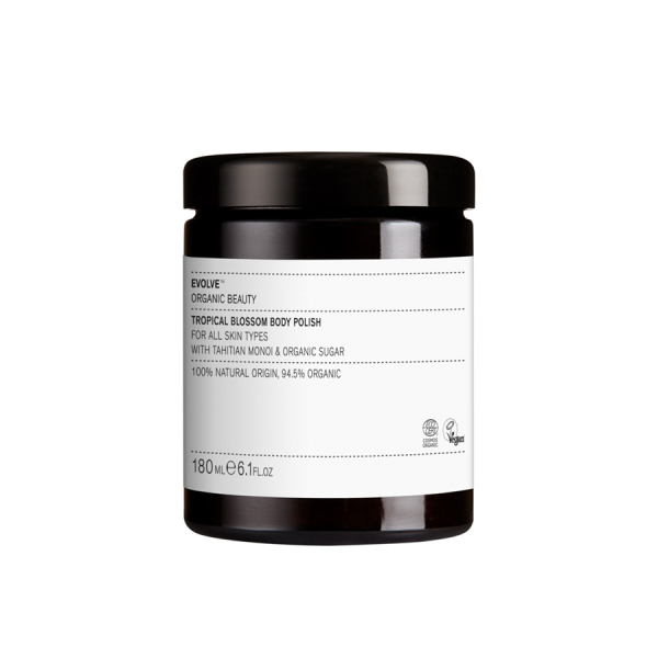 Evolve Tropical Blossom Body Polish 180 ml · Spar 25%