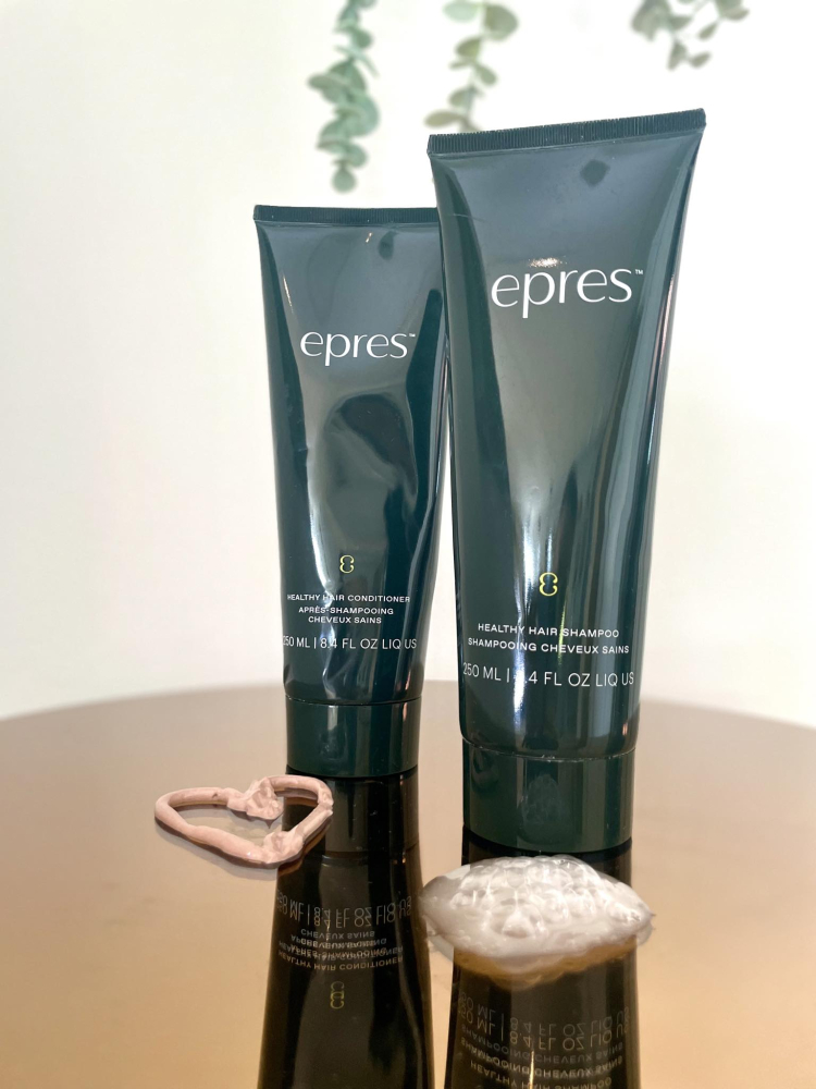 Epres Healthy  Hair Shampoo