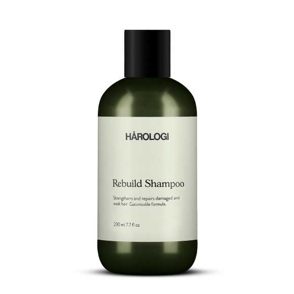 Shampoo