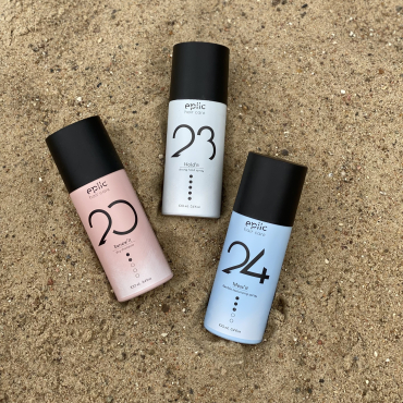 Epiic Sommer Styling Kit
