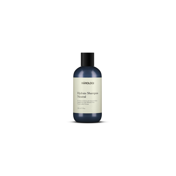 Hårologi Hydrate Shampoo