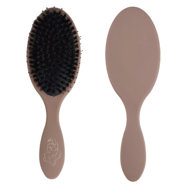 Spa Brush