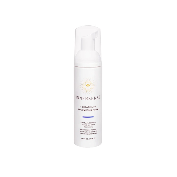 Innersense I Create Lift Volumizing Foam, 70 ml