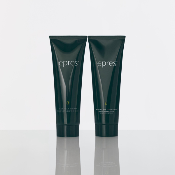 Epres Pleje Pakke Shampoo og Conditioner 