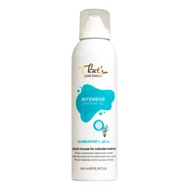 That'so Intensive Crackling Gel - Body 200 ml