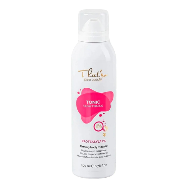 That'so Tonic Glow Firming 200 ml
