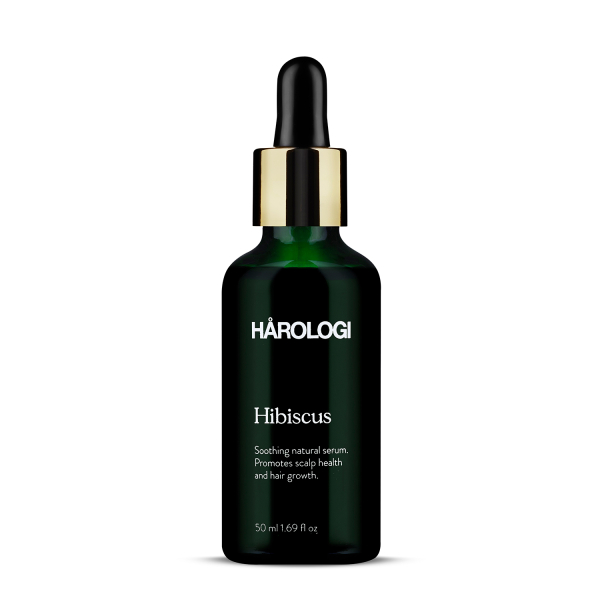 Hårologi Serum og Tilsætninger