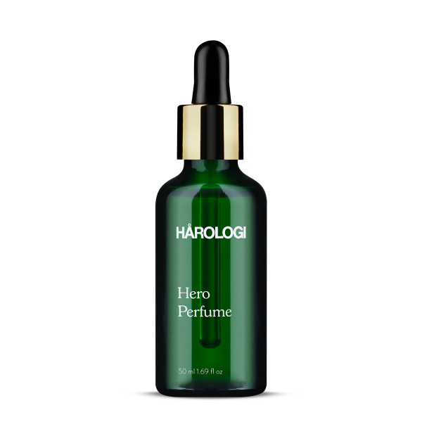Hårologi Serum og Tilsætninger
