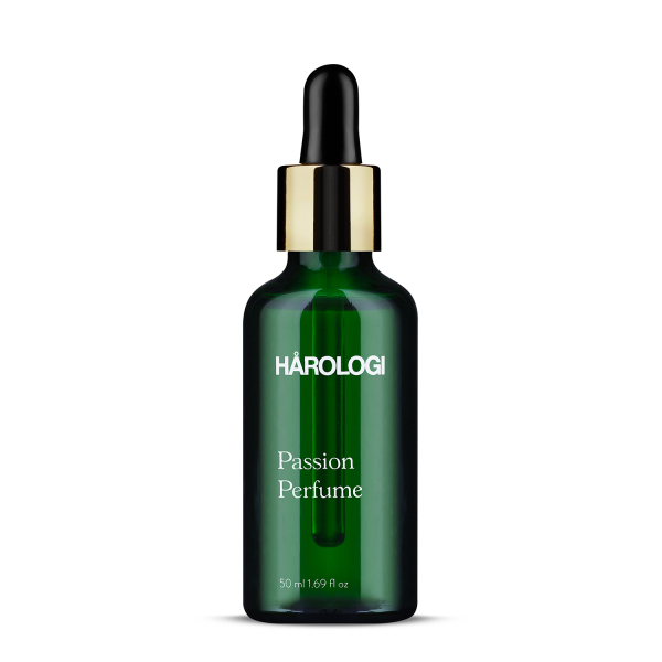 Hårologi Serum og Tilsætninger