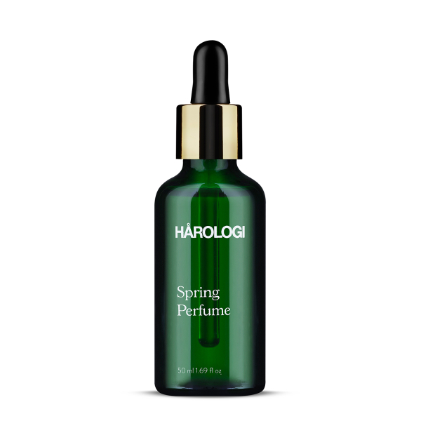Hårologi Serum og Tilsætninger