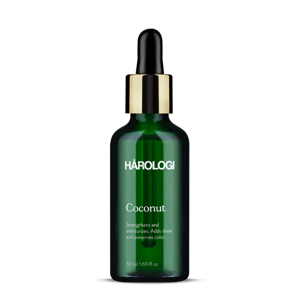 Hårologi Serum og Tilsætninger