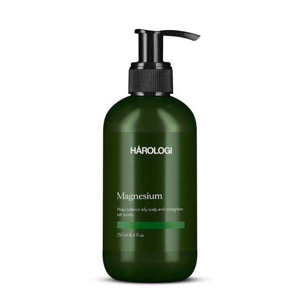 Hårologi Serum og Tilsætninger