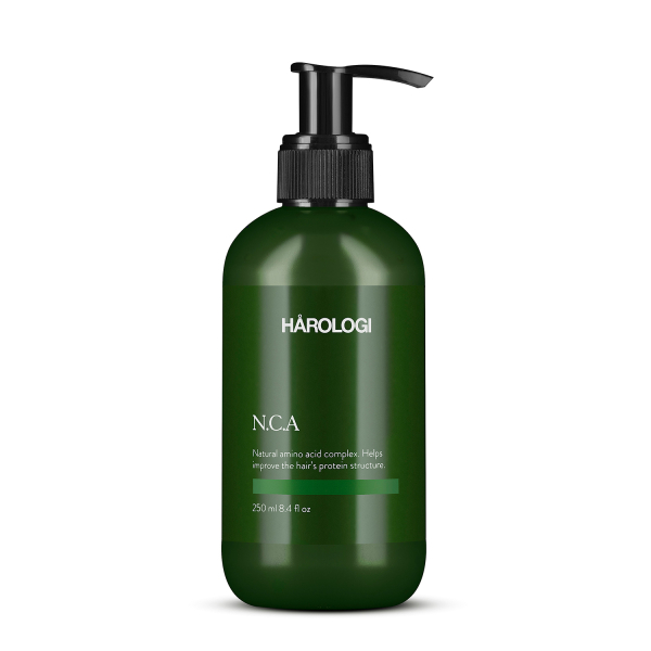 Hårologi Serum og Tilsætninger