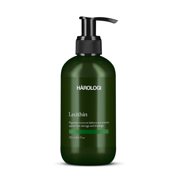 Hårologi Serum og Tilsætninger
