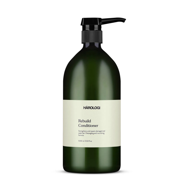 Hårologi Rebuild Conditioner 1000 ml
