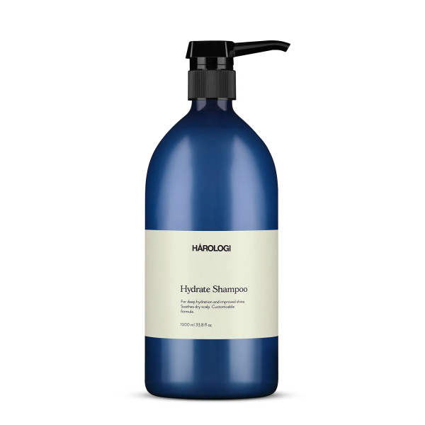 Hårologi Hydrate Shampoo 1000 ml