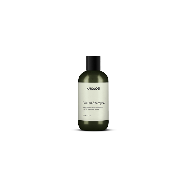 Hårologi Rebuild Shampoo