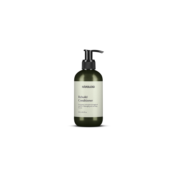Hårologi Rebuild Conditioner