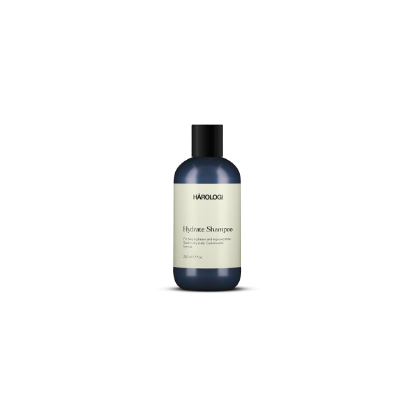 Hårologi Hydrate Shampoo 230 ml