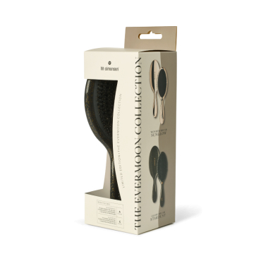 Wonder & Gloss Brush - Gold HH Simonsen