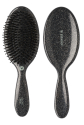 HH Simonsen Wonder & Gloss Brush Silver
