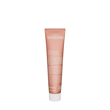 MY.CURLING Gel til krøllet hår 150 ml MY.ORGANICS 