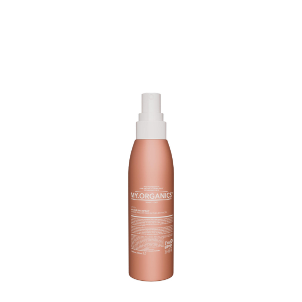 MY.CURLING Spray til krøllet hår 150 ml MY.ORGANICS