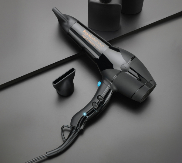 Diva Professional Styling Rapida 4000 Pro Dryer 