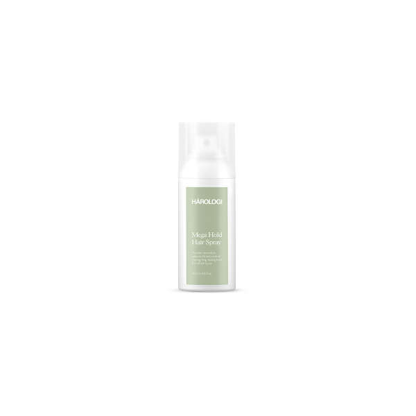 Hårologi Mega Hold Hairspray 100 ml